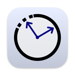 Edit Time Logo