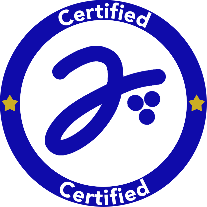 certified